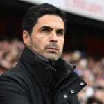 Mikel Arteta sa snaží vyhrať s Arsenalom neskutočné double
