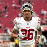 NFL: Jacksonville Jaguars v San Francisco 49ers