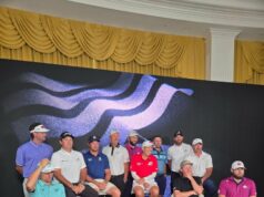 Správy: Hráči LIV Golf v režime scramble s financovaním PIF vyprší Syndikácia: Palm Beach Post