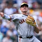 Správy MLB: Hráč Giants má ostrú výmenu názorov so spoluhráčom