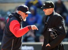 Správy MLB: Manažér dvojčiat Derek Shelton sa vyhodil, pretože horúci mikrofón zachytil frustráciu Správy MLB: Manažér dvojčiat Derek Shelton sa vyhodil, pretože horúci mikrofón zachytil frustráciu