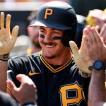 Správy MLB: Piráti povolali 19-ročného Konnora Griffina, najlepšieho hráča bejzbalu