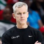 Správy NBA: Billy Donovan odstupuje z postu hlavného trénera Bulls po 6 sezónach