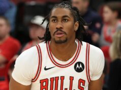 Správy NBA: Bývalý hráč Bulls označil dôvod svojho prepustenia za „klamstvo“ Správy NBA: Bývalý hráč Bulls označil dôvod svojho prepustenia za „klamstvo“