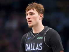 Správy NBA: Cooper Flagg z Mavericks hovorí, že jeho nováčikovská sezóna je „duševne náročná“ Správy NBA: Cooper Flagg z Mavericks hovorí, že jeho nováčikovská sezóna je „duševne náročná“