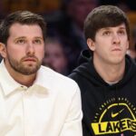 Správy NBA: Luka Doncic sa neočakáva v prvom kole, pretože Austin Reaves sa zotavuje