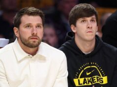 Správy NBA: Luka Doncic sa neočakáva v prvom kole, pretože Austin Reaves sa zotavuje Správy NBA: Luka Doncic sa neočakáva v prvom kole, pretože Austin Reaves sa zotavuje