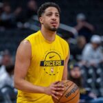 Správy NBA: Tyrese Haliburton odhaľuje, že tento rok bojoval s pásovým oparom