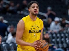 Správy NBA: Tyrese Haliburton odhaľuje, že tento rok bojoval s pásovým oparom Správy NBA: Tyrese Haliburton odhaľuje, že tento rok bojoval s pásovým oparom