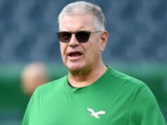 Správy NFL: Bývalý tréner Eagles Jeff Stoutland odhaľuje, prečo útok ustúpil Správy NFL: Bývalý tréner Eagles Jeff Stoutland odhaľuje, prečo útok ustúpil