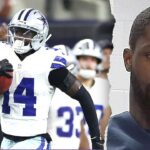 Správy NFL: Cowboys' Markquese Bell zatknutý za drogové obvinenia v Texase