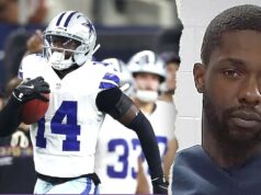 Správy NFL: Cowboys‘ Markquese Bell zatknutý za drogové obvinenia v Texase Správy NFL: Cowboys' Markquese Bell zatknutý za drogové obvinenia v Texase