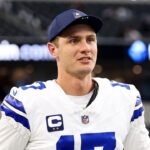 Správy NFL: Cowboys robia z Brandona Aubreyho najlepšie plateného kickera v histórii ligy