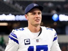 Správy NFL: Cowboys robia z Brandona Aubreyho najlepšie plateného kickera v histórii ligy Správy NFL: Cowboys robia z Brandona Aubreyho najlepšie plateného kickera v histórii ligy