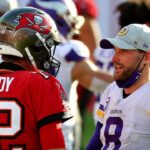 Správy NFL: Kirk Cousins ​​​​hovorí, že hovor Toma Bradyho bol „veľkým postrčením“, aby podpísal zmluvu s Raiders
