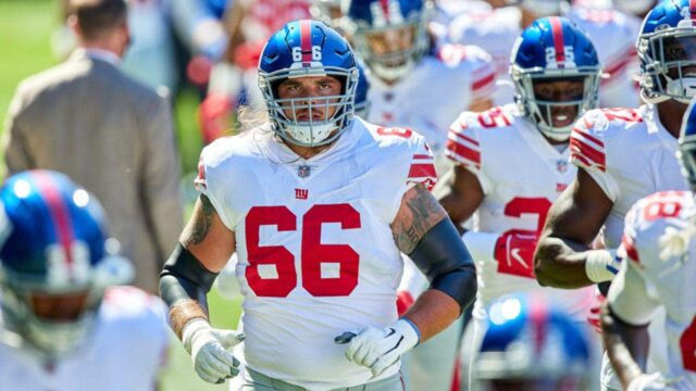 Správy NFL: Lineár Seahawks Super Bowl Shane Lemieux, 28, odchádza do dôchodku po problémoch so zranením
