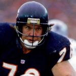 Správy NFL: Majster Super Bowl Steve McMichael po smrti diagnostikoval CTE