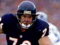 Správy NFL: Majster Super Bowl Steve McMichael po smrti diagnostikoval CTE Správy NFL: Majster Super Bowl Steve McMichael po smrti diagnostikoval CTE