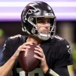 Správy NFL: Raiders, Kirk Cousins ​​​​súhlasia s dohodou, keď sa začne formovať plán quarterbacka