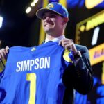 Správy NFL: Rams' Ty Simpson odhaľuje „tajné“ stretnutia pred draftom so Seanom McVayom