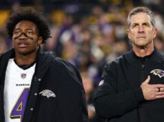 Správy NFL: Zay Flowers z Ravens hovorí, že Harbaughove tvrdé praktiky spôsobili zranenia Správy NFL: Zay Flowers z Ravens hovorí, že Harbaughove tvrdé praktiky spôsobili zranenia