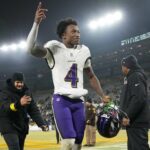 NFL: Baltimore Ravens v Green Bay Packers