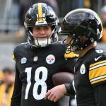 NFL: Cincinnati Bengals v Pittsburgh Steelers