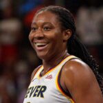 Správy WNBA: Aliyah Boston z Fever podpísala rekordné predĺženie zmluvy