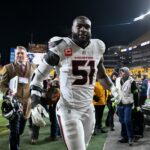 NFL: AFC Wild Card Round-Houston Texans v Pittsburgh Steelers