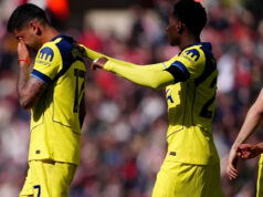 Správy o zranení Cristiana Romera: Najnovšie správy hovoria, že kapitán Spurs vynechá zvyšok sezóny Download app from appStore