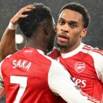Správy o zranení FPL: Saka, Timber, Enzo Fernandez, Ndiaye, James, Stach najnovšie pre GW32 | Futbal | Šport