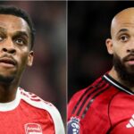 Správy o zranení FPL: Timber, Mbeumo, Saka, Beto, Estevao najnovšie pre GW34 | Futbal | Šport