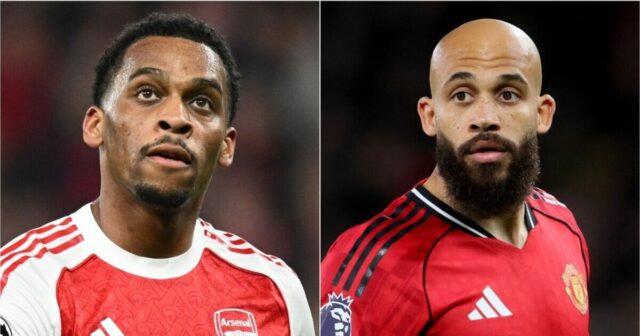 Správy o zranení FPL: Timber, Mbeumo, Saka, Beto, Estevao najnovšie pre GW34 | Futbal | Šport
