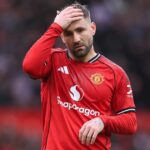 Správy o zranení Man Utd a dátumy návratu pre Cunhu, Shawa a De Ligta | Futbal | Šport