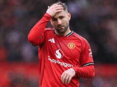 Správy o zranení Man Utd a dátumy návratu pre Cunhu, Shawa a De Ligta | Futbal | Šport Správy o zranení Man Utd a dátumy návratu pre Cunhu, Shawa a De Ligta | Futbal | Šport