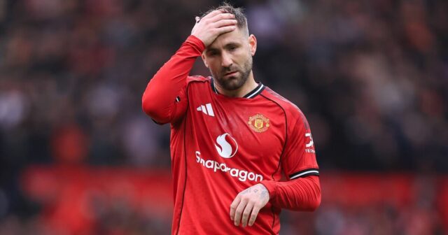 Správy o zranení Man Utd a dátumy návratu pre Cunhu, Shawa a De Ligta | Futbal | Šport
