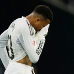 Yamal odišiel zranený proti Celte Vigo 22. apríla (AP)