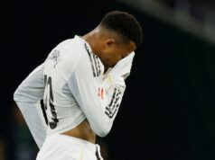 Správy o zraneniach a aktualizácie Svetového pohára 2026, ako Lamine Yamal, Kylian Mbappe, Estevao a ďalší bojujú o preukázanie kondície Yamal odišiel zranený proti Celte Vigo 22. apríla (AP)