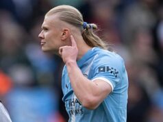 Správy z Arsenalu: Erling Haaland ukazuje skutočné farby s komentárom uprostred tvrdenia „nabalené“. Mikel Arteta cíti v Arsenale tlak