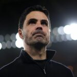Mikel Arteta je v Arsenale pod veľkým drobnohľadom