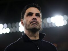 Správy z Arsenalu: Mikel Arteta, ktorý „udržiava tajomstvo“ ako možný náhradník, hovorí o pláne Mikel Arteta je v Arsenale pod veľkým drobnohľadom
