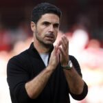 Mikel Arteta