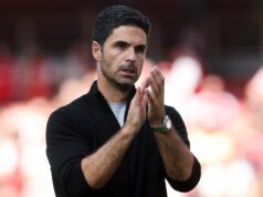 Správy z Arsenalu: Mikel Arteta naliehal na vykonanie generálnej opravy, keď šéf poslal varovanie Mikel Arteta