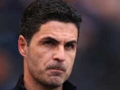 Správy z Arsenalu: Mikel Arteta prenasledoval prestup 52 miliónov libier podľa požiadaviek a hráčov Mikel Arteta vie, že Arsenal nemá proti Newcastlu priestor na chyby