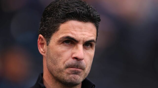 Mikel Arteta vie, že Arsenal nemá proti Newcastlu priestor na chyby