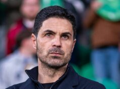 Správy z Arsenalu: Mikel Arteta radil, ako zaobchádzať s hviezdou Gunners, keď sa objavia informácie o zranení Mikel Arteta