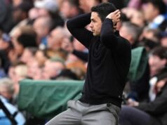 Správy z Arsenalu: Mikel Arteta sa chystá uniesť 44 miliónov libier z Man Utd ako zázračné dieťa Gunners Eye Mikel Arteta