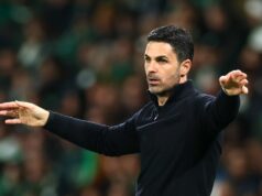 Správy z Arsenalu: Mikel Arteta tipoval na prestup, pretože pocity Viktora Gyokeresa sú jasné Mikel Arteta