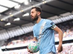 Správy z Arsenalu: Nárok na prestup Bernarda Silvu sa objavil, keď Mikel Arteta získal podporu Anthonyho Gordona Bernard Silva