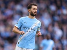 Správy z Arsenalu: Prestupový odkaz Bernarda Silvu sa objavil, keď Gunners získali podporu Anthonyho Gordona Bernard Silva